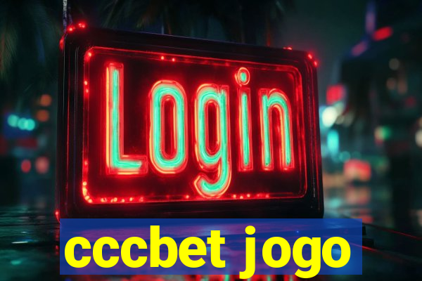 cccbet jogo